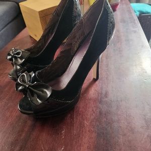Madden girl heels